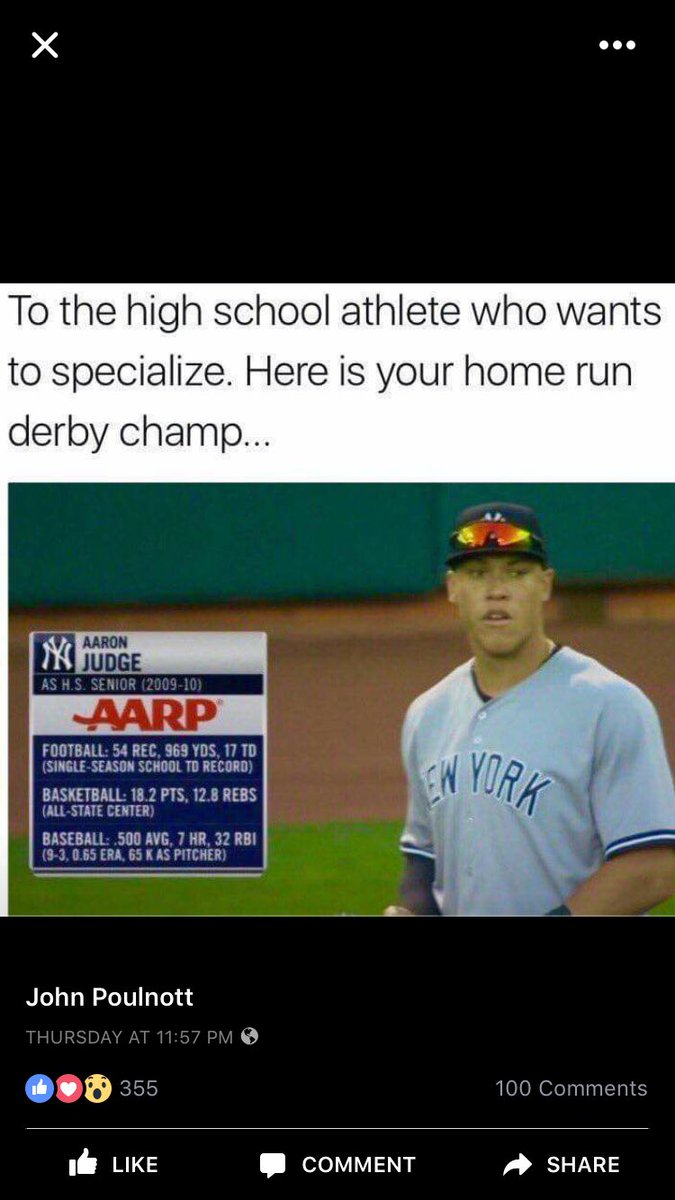 Stoughton Football tweet media