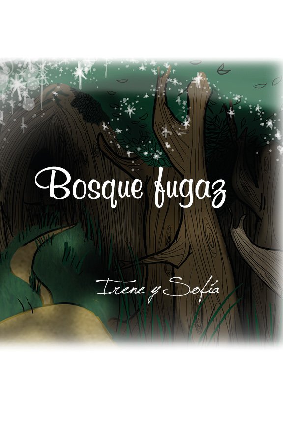 SofiaOrtegaM's tweet photo. BOSQUE FUGAZ  Para los niños, y los que no somos tan niños, porque la magia sí existe y está en nuestro interior… Anímate!! @Culturateweb https://t.co/gQ1qtSBlAH