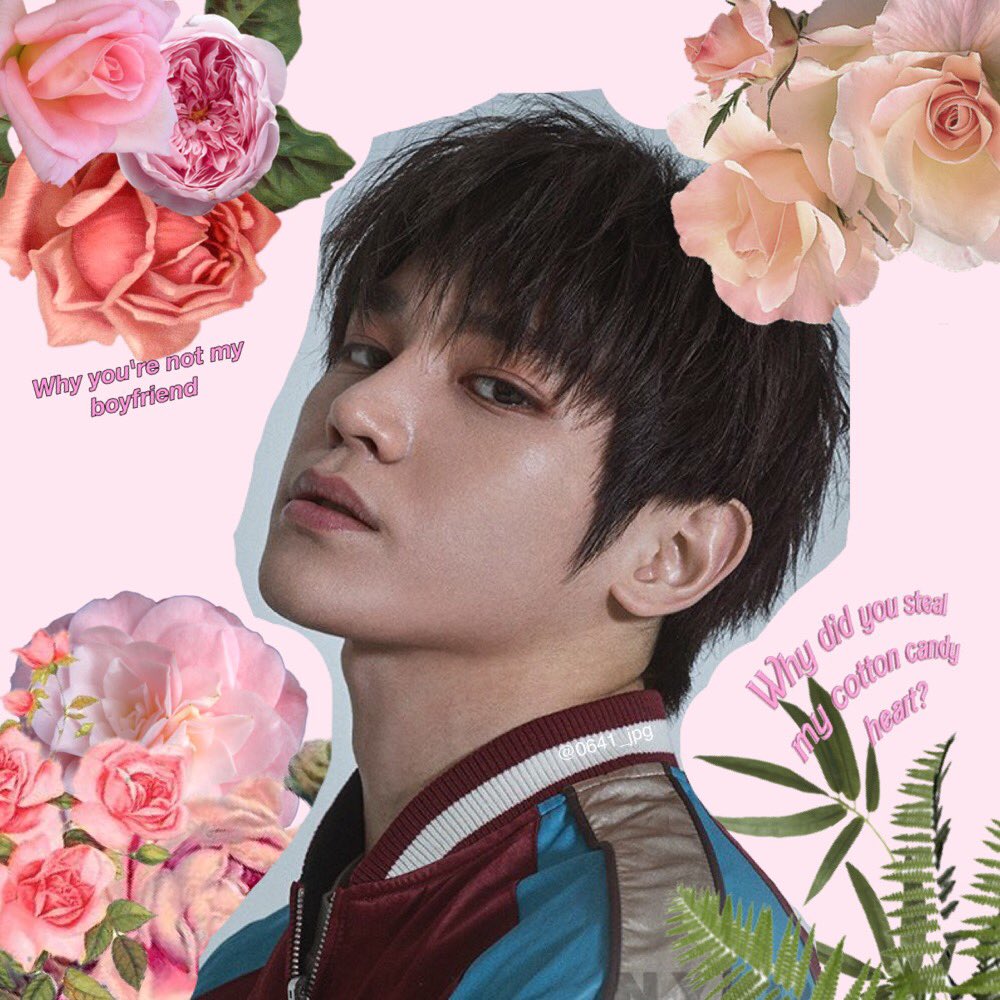 K pop Edits on Twitter New Edit Taeyong Of K pop Edits on Twitter New Edit Taeyong Of