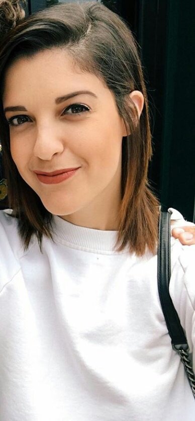 First vacation picture❤