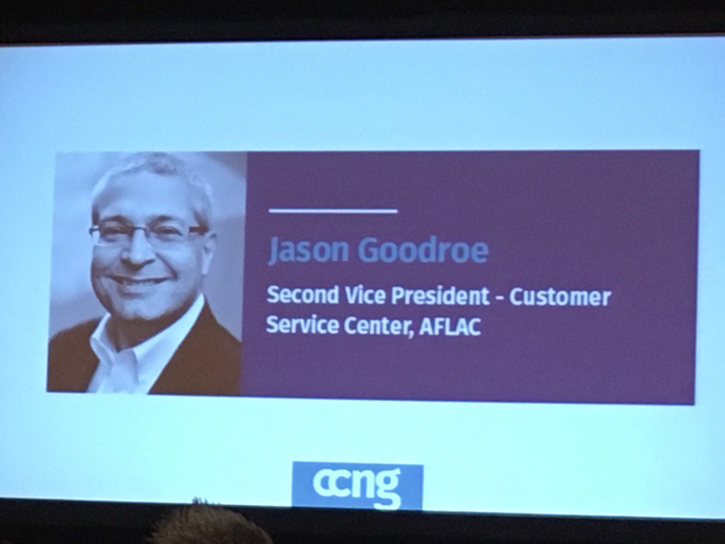RevardOpenText's tweet photo. Jason Goodroe leading the CCNG executive summit #ExecSummit2017 @OTQfiniti https://t.co/BCgKuc5U5V