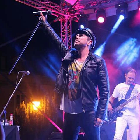ChangerHr's tweet photo. Queen Real Tribute @ #ChangerMeetup #visitŠibenik https://t.co/rSShl8QcIY
