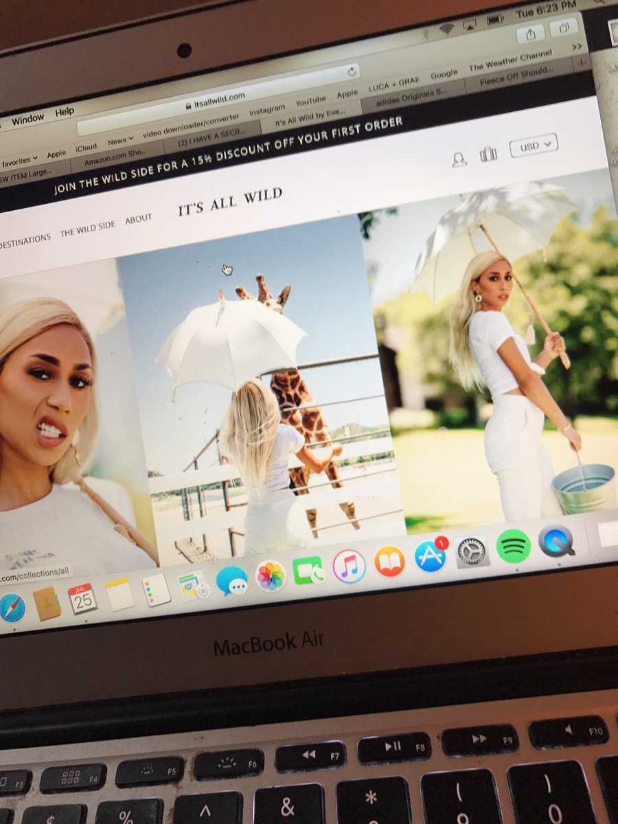 paige_skate's tweet photo. IVE WAITED THREE YESRS ITS HAPPENING #evanator #mylifeaseva https://t.co/9wuFzvoUbK