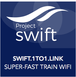 My_Cisco_News's tweet image. All aboard the #ProjectSWIFT Rail Travel Open Innovation Challenge 🚈 Start-ups and innovators apply today... bit.ly/2v5FPsv
