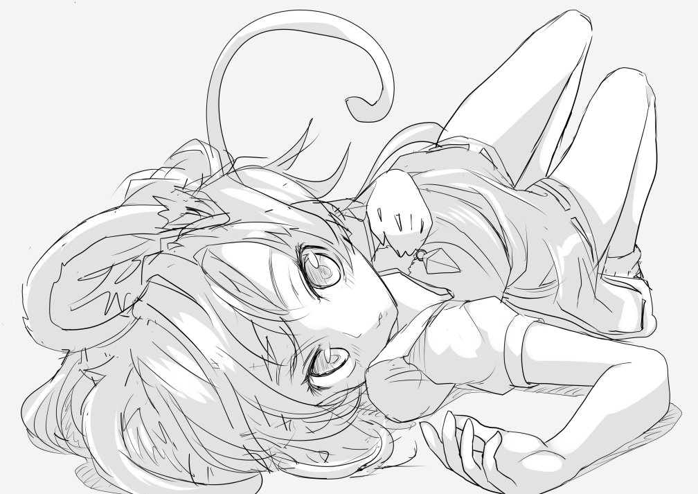 ラフ 