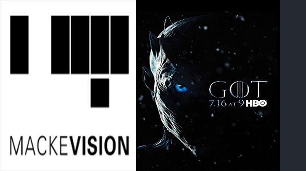 PipelineFX's tweet photo. @Mackevisionand what they are doing for "Game of Thrones" https://t.co/4exaen4lVJ https://t.co/N1OeDS6sF4