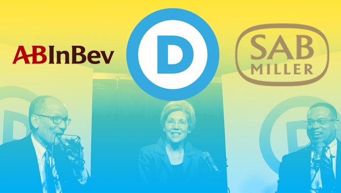 Brewbound's tweet photo. To Promote ‘A Better Deal,’ Dems Criticize #MegaBrew. https://t.co/NVuorb7AgX https://t.co/NqbzpMszOJ