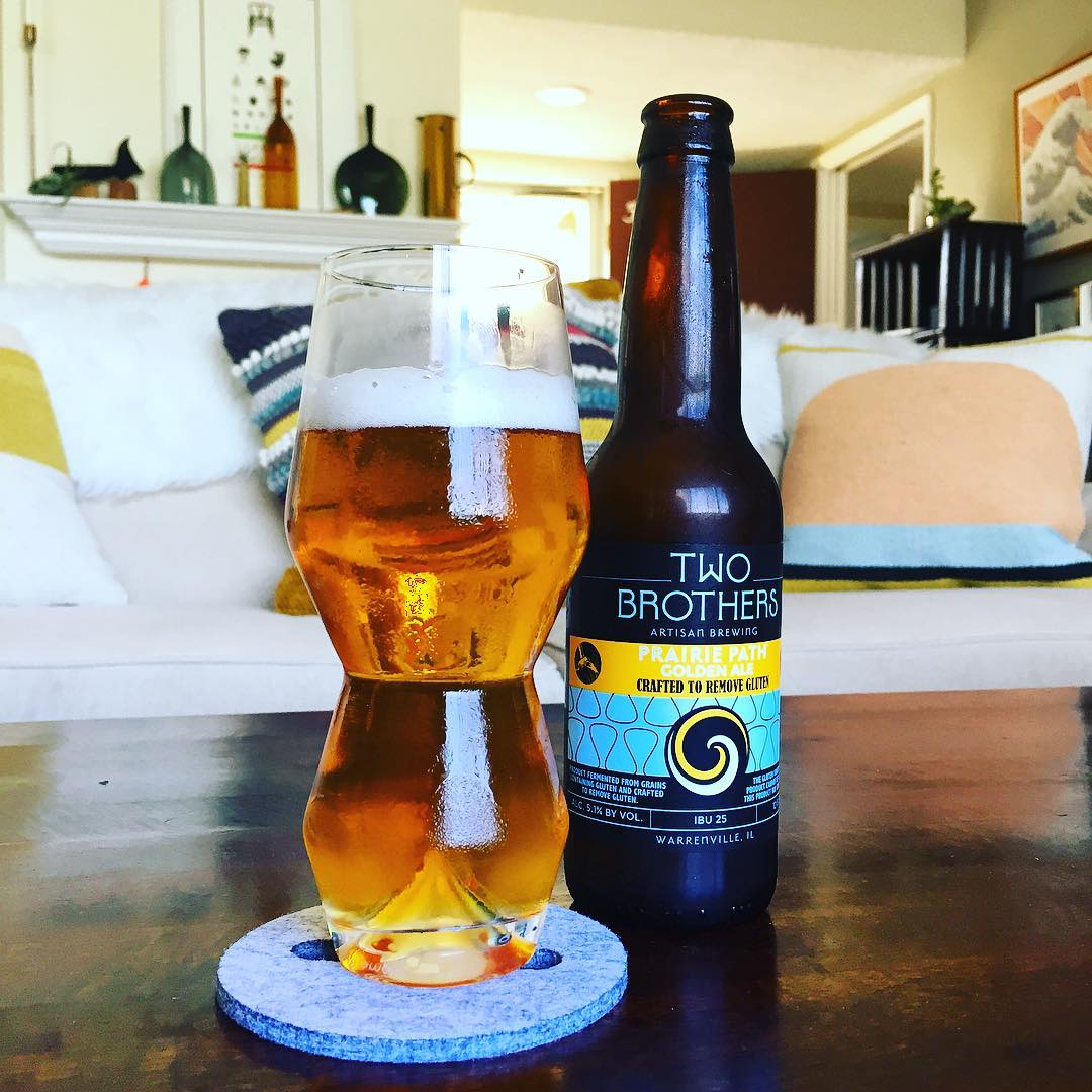 Cool off with a cold #brew this afternoon. P.S. how slick does it look in the Monti IPA <a href="/Sempli_Co/">Sempli | financiación empresarial</a>  glass.