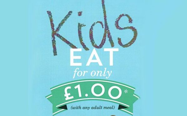 NewbridgeInn1's tweet photo. Kids eat for £1 at The Newbridge Inn #Bargain #KidsEatFor£1 #KeepItLocal https://t.co/9cVUd8uSlz