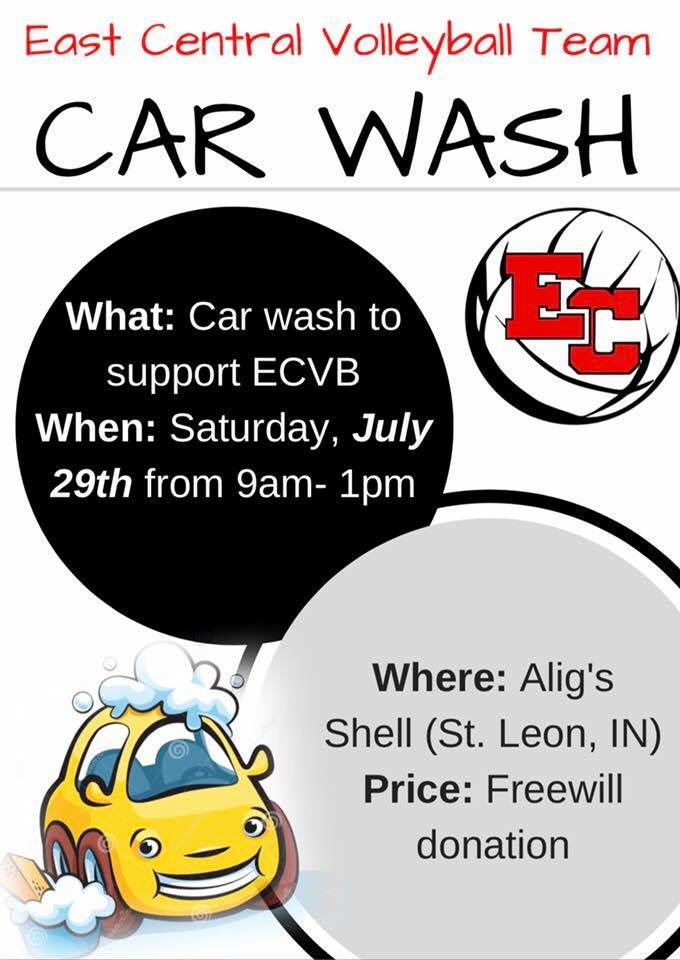 Reminder!! Come out and put the girls to work!