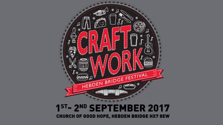 HebdenCircle's tweet photo. @HotUKFestivals @HebdenBridgeRT #BeerFestival celebrating craft beer, cider &amp; street food https://t.co/ek4QOoDxSp https://t.co/Jid7RtCGO8