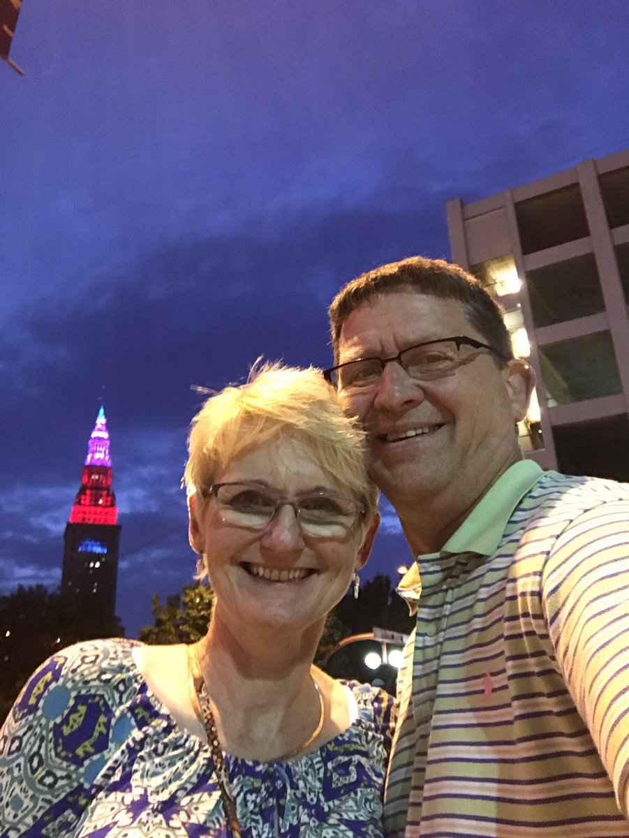 sheldon_rrs's tweet photo. Farewell, #Cleveland We were blessed & honored to be a part of #TheCallCLE & look forward expectantly. #AzusaNowCleveland #newbeginnings https://t.co/N8YpZsXKxf