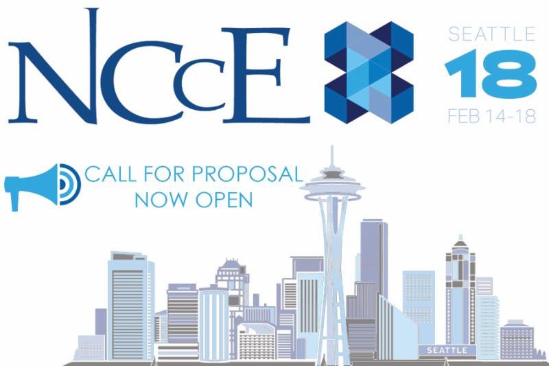 NCCE Northwest Council for Computer Education on Twitter