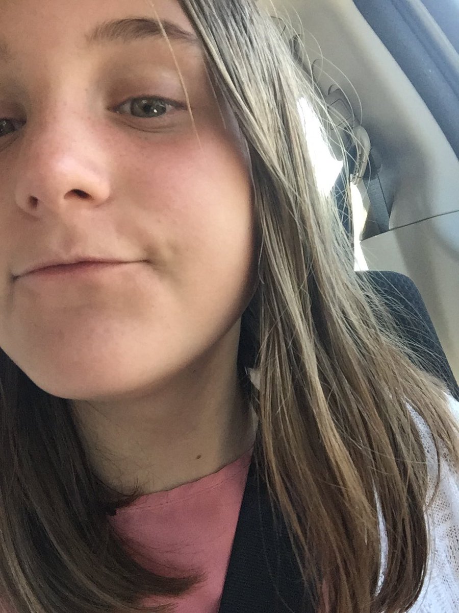MadiAnn10's tweet photo. @internetfriendh I have one internet friend already @marissaSpirit https://t.co/CrrYTaNnF2
