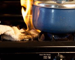 FireMarshalBFT's tweet photo. Make sure you pay attention to what's on your stove https://t.co/pqWRQi1DrY