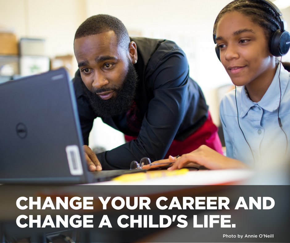 PGHTeach's tweet photo. Interested in social justice AND earning a free master's degree in teaching? Ready for a new career? Apply for PUTC https://t.co/tGwcyeZJR4 https://t.co/ltgwNRJ9NE