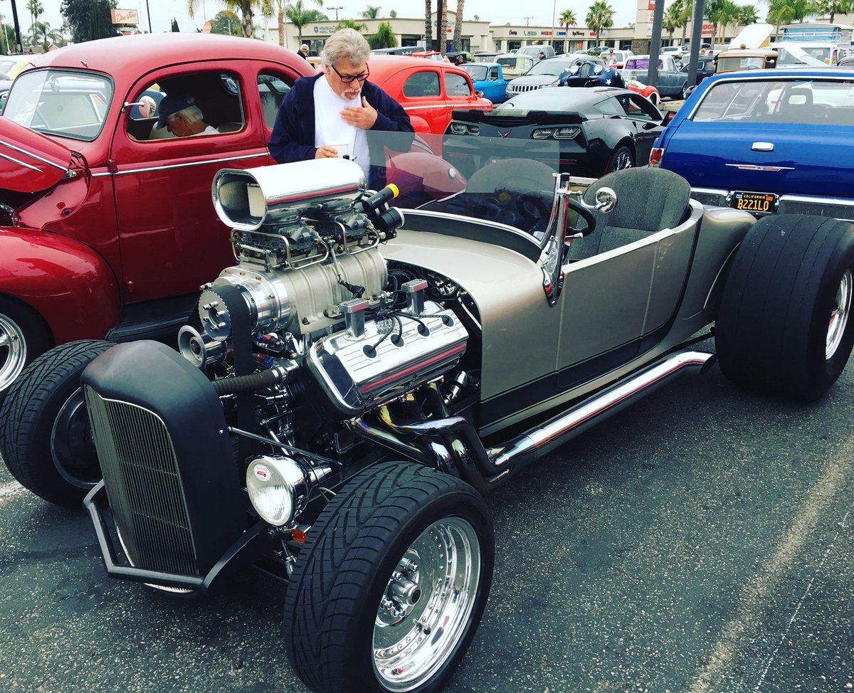 Hot Rods and Guns (@Hotrodsandguns) | Twitter