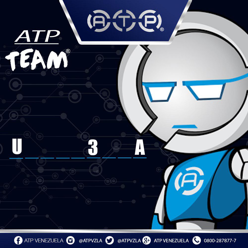 ATPVzla's tweet photo. #LaborATP: ayuda a nuestro #AtpTeam a descifrar el nombre del producto. https://t.co/D1TTBQ59zT