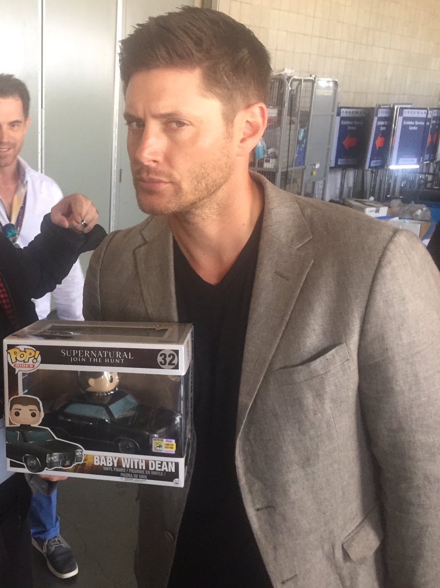 thejensenpics's tweet photo. https://t.co/5J8ZUC1XbB