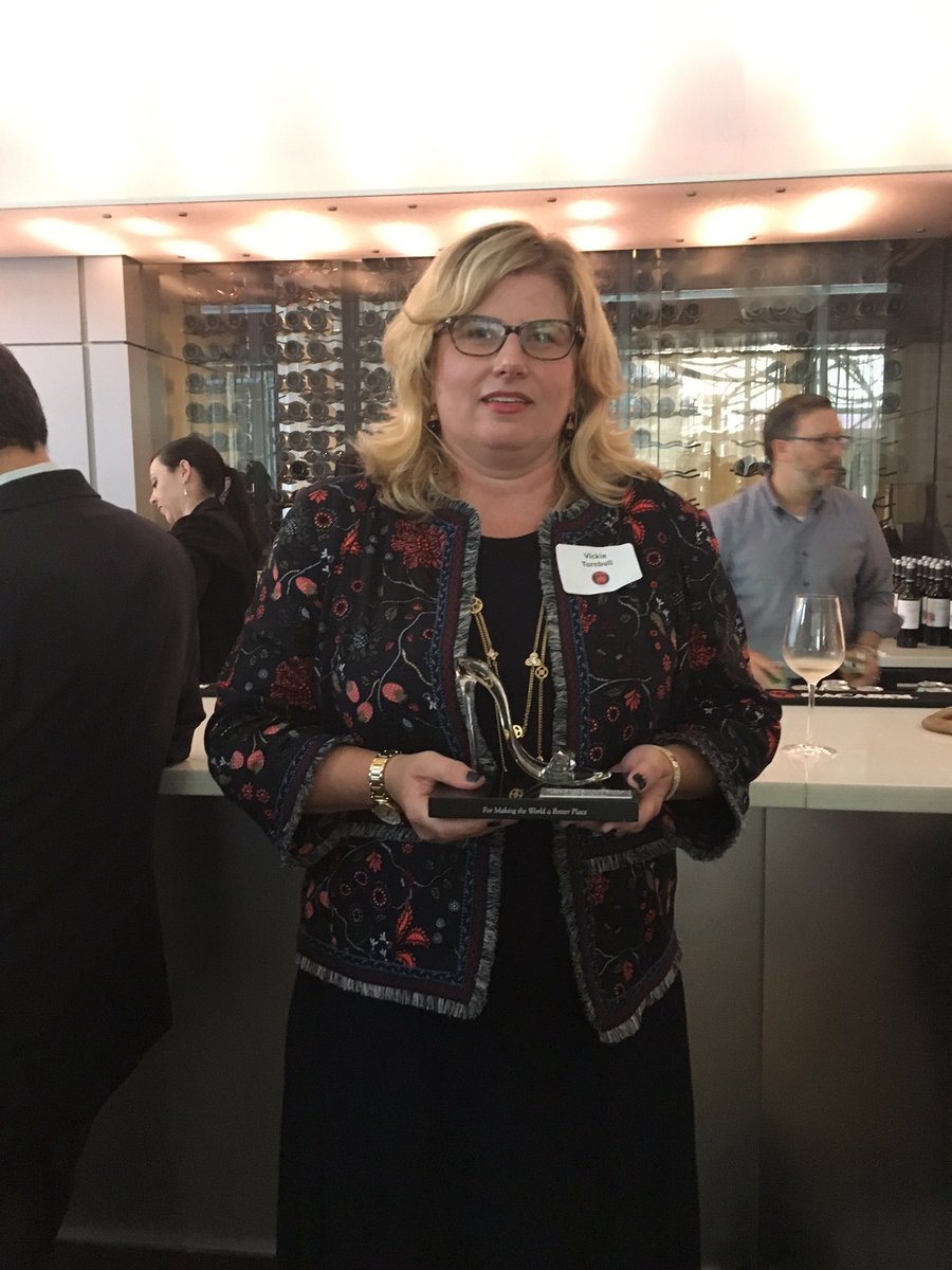 WIN Toronto Chapter tweet media