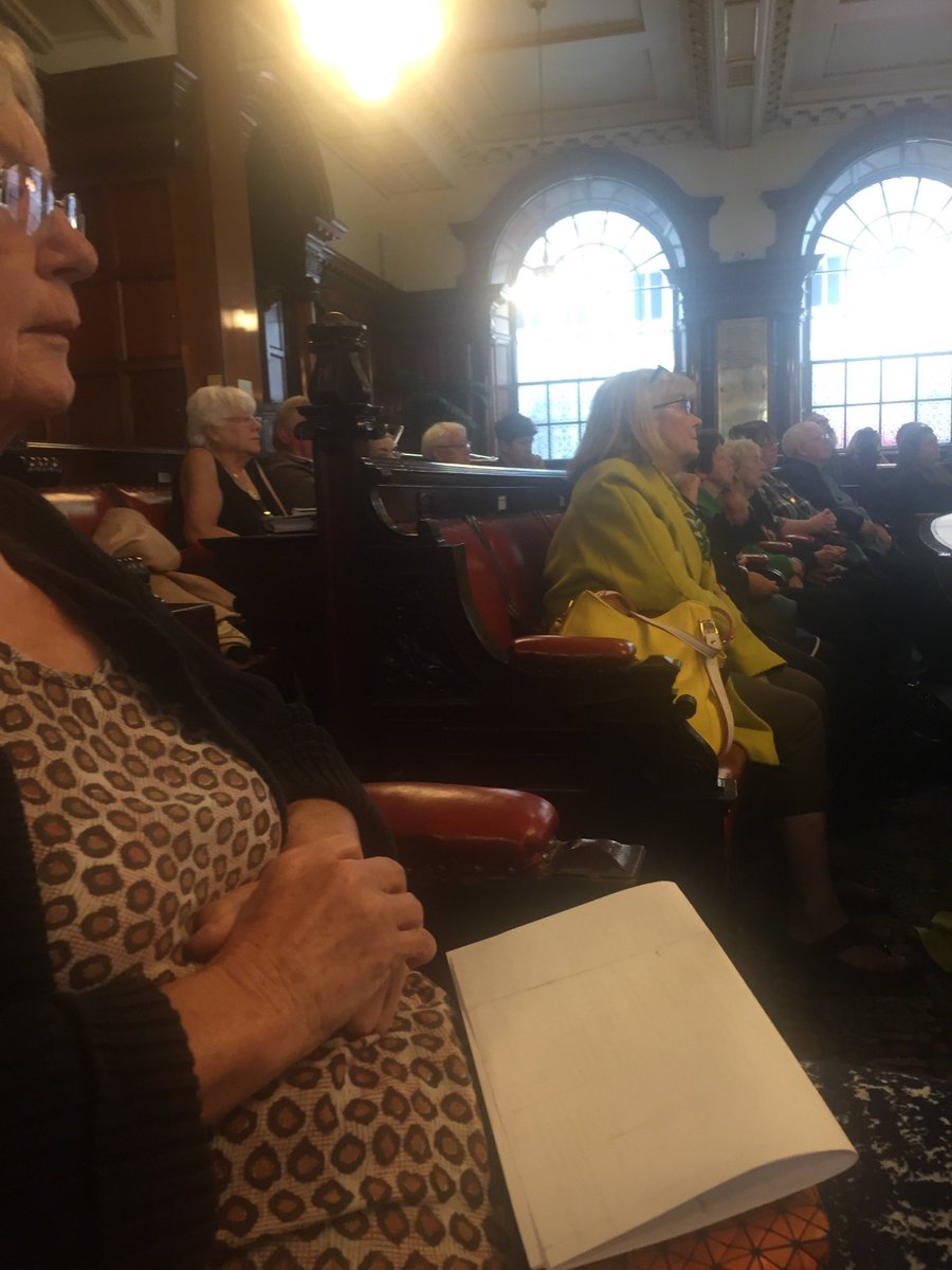 LadyJusticeLVP's tweet photo. Overwhelmed by the support for @RotundaLtd today #TownHall #SaveTheFolly #TeamCommunity #GreenSpaceMatters π³π²β
βοΈ#AppSuccessful βοΈ https://t.co/KiaHeGw9hv
