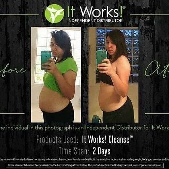 Am3thyst825's tweet photo. Last Day! B1G1 Free! Who's joining me?! I ordered mine today! Lose 2-9 pounds in 3 days! #itworks #weightloss #detox #cleanse https://t.co/qSsOKqDoes