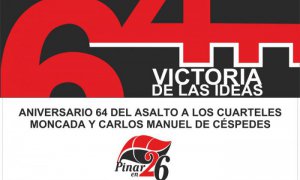 Pinar del Río, acto central por el Día de la Rebeldía Nacional #SiempreEs26 #PinarEn26 #Revolución #PinarDelRio