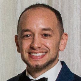 Meet <a href="/briancreyes/">Brian C. Reyes</a>, Sr. UX &amp; #Inclusion Designer <a href="/splunk/">Splunk</a>, speaking this Wednes. on how to be a male #ally. Join us!  buff.ly/2uS9eG7