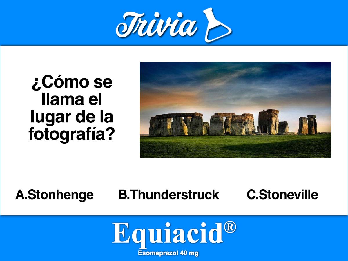 LabBoninGt's tweet photo. Llegó el momento de la trivia de la semana. ¿Puedes decirnos cuál es la respuesta correcta?
#Equiacidx®
#TriviaBonin
#EsGuatemaltecoCaeBien https://t.co/vbuPwXPLa4