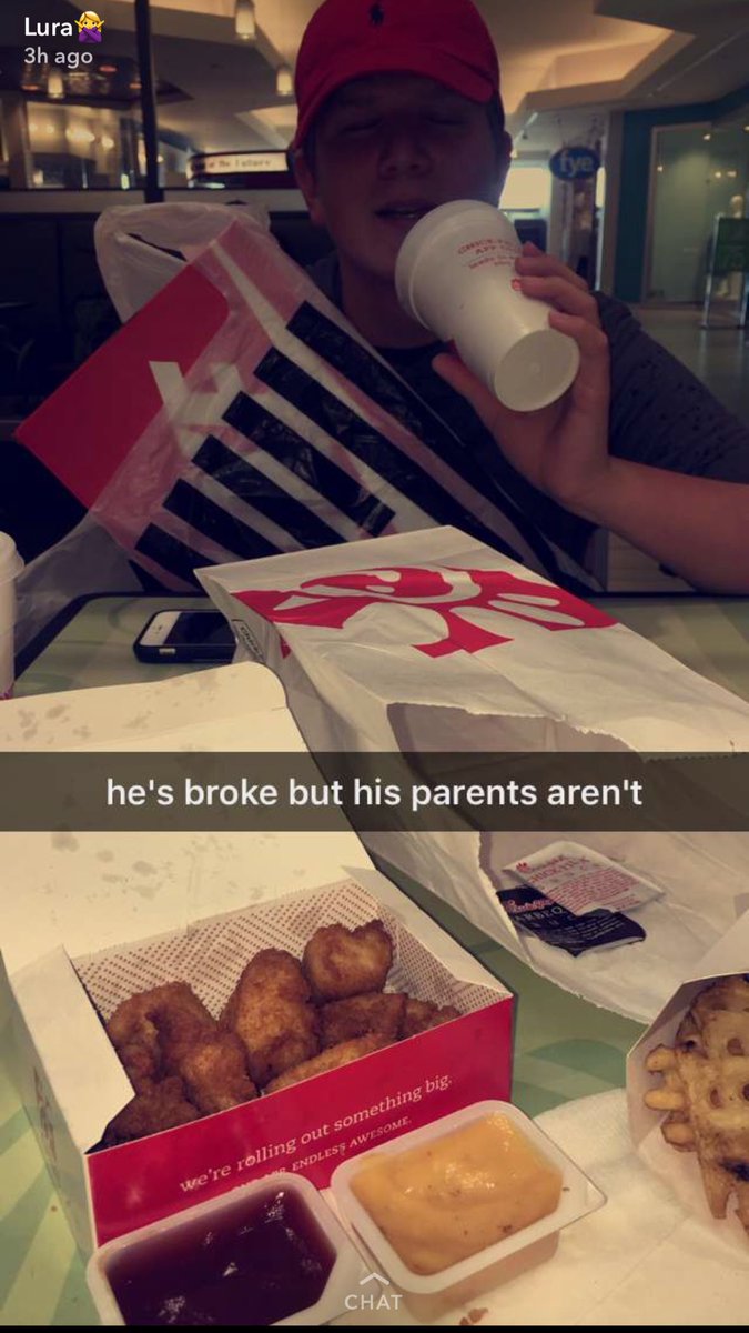 CalebSJones's tweet photo. Pretty much!😂 https://t.co/TnWMJJ7lOc
