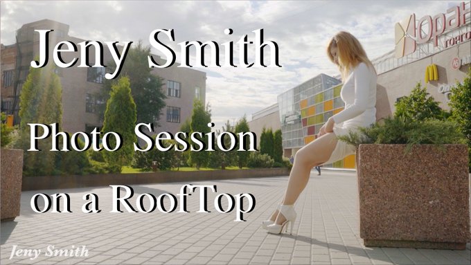 For you from Moscow's roof tops! 
https://t.co/xf6aqfxfF6
#photo #Sessions #jenysmith #highheels https://t