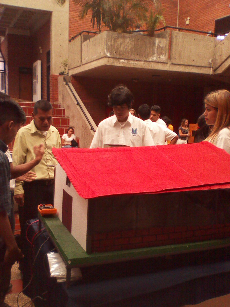 Control de Ambiente Galpon Avicola <a href="/MedozaWullian/">Wullian Mendoza</a> <a href="/JULIOLEONYARA/">JULIO LEÓN HEREDIA</a> <a href="/ciepe/">Fundación CIEPE</a> @Mppeuct @MPPEDUCACION <a href="/hugbelpsuv/">Hugbel Roa</a> <a href="/CBITYARBRUZUAL/">CBIT MCPIO.BRUZUAL</a> <a href="/NicolasMaduro/">Nicolás Maduro</a>
