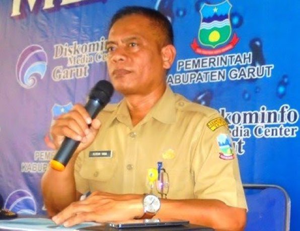 Pemkab Garut tweet media