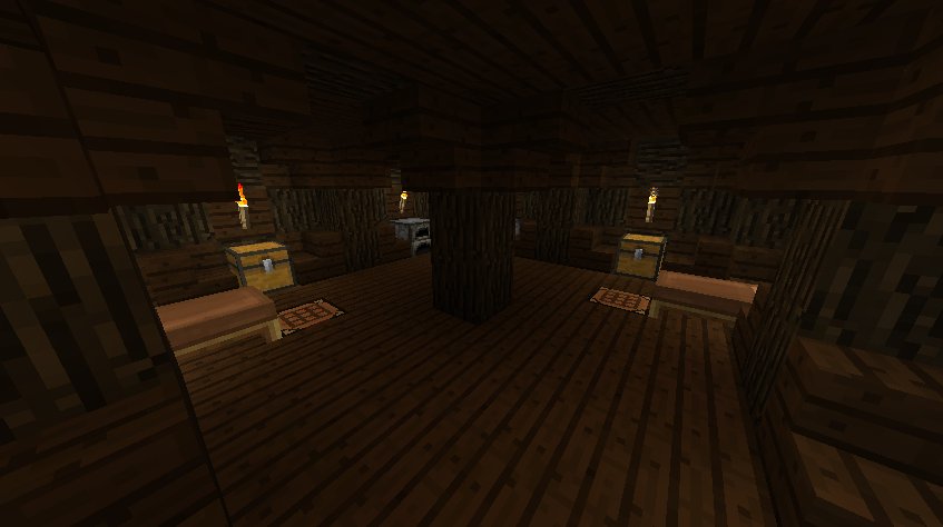EmptyBacon's tweet photo. #mixopolis Screenshot of the day: The Hobbit Hole https://t.co/cOHq1oK3z7