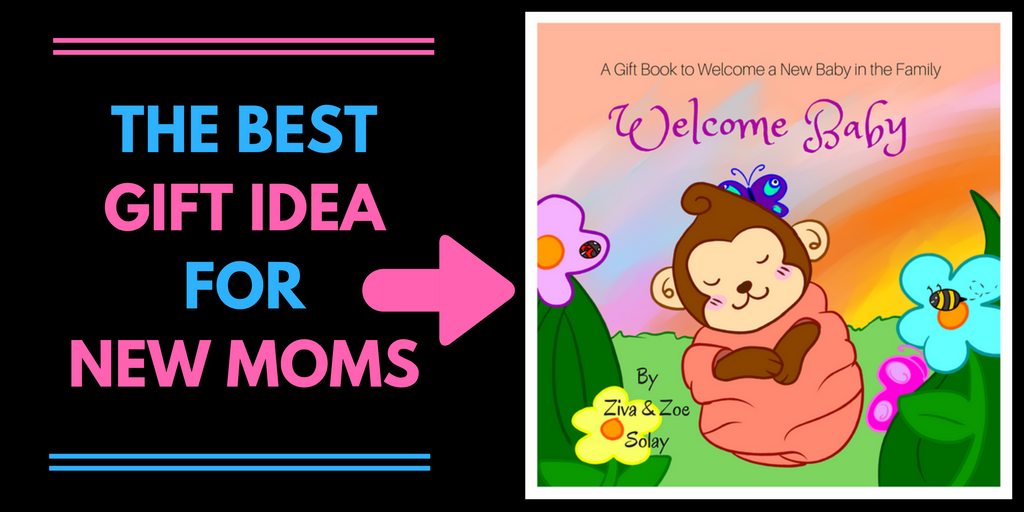 AuthorPR's tweet image. The perfect #BabyShower #ShowerGift #BabyGift for #NewMoms #BabysFirstBook  amazon.com/dp/1533520704