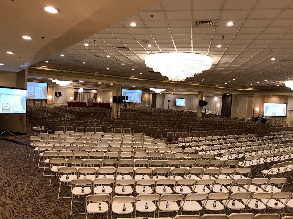 Enhancing  Monseys community outreach center's legal prevention seminar tonight in the Atrium 
Event By <a href="/YF_Productions/">YF Productions</a>