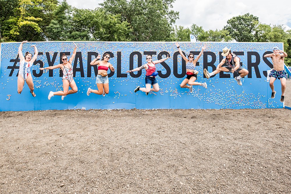 faster_horses's tweet photo. The post festival depression is real! Only 360 more days to go until Faster Horses 2018... #partyofthesummer #5yearslotsofbeers https://t.co/tUpqQOuOqm