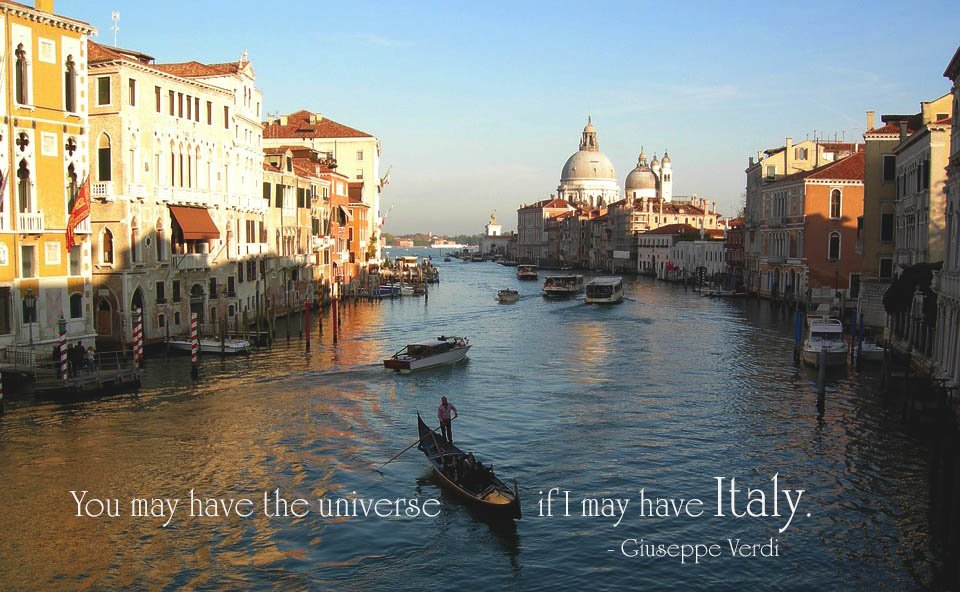 Why wouldn't you choose Italy as your next destination? 
Click here: telegraph.co.uk/travel/destina…
Enjoy!
itmb.ca
#ITMB #ITMBmaps