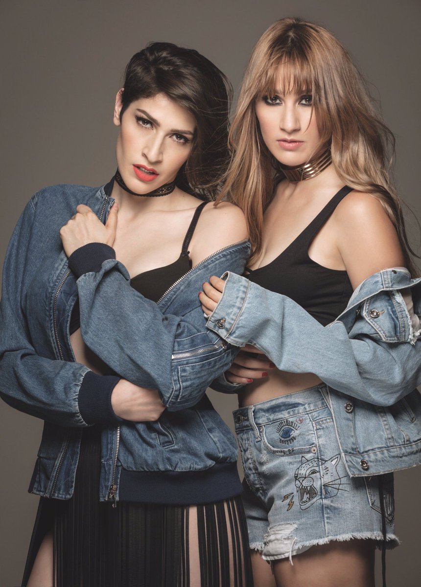 HaAshElPaso's tweet photo. ¿Quien las extraña? 😔 @haashoficial https://t.co/N05GQnFg5P