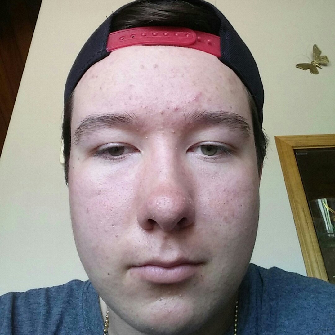 kentcool45's tweet photo. #NewProfilePic https://t.co/qMdOed10Ph