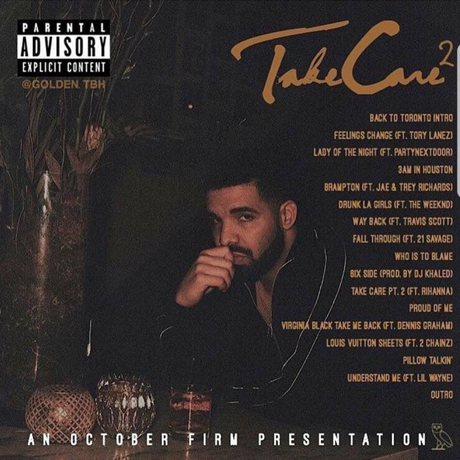 BrookeeChappell's tweet photo. If this is real then I am so fucking juiced ๐ฅ #daddydrake https://t.co/nyGvJlBpY2