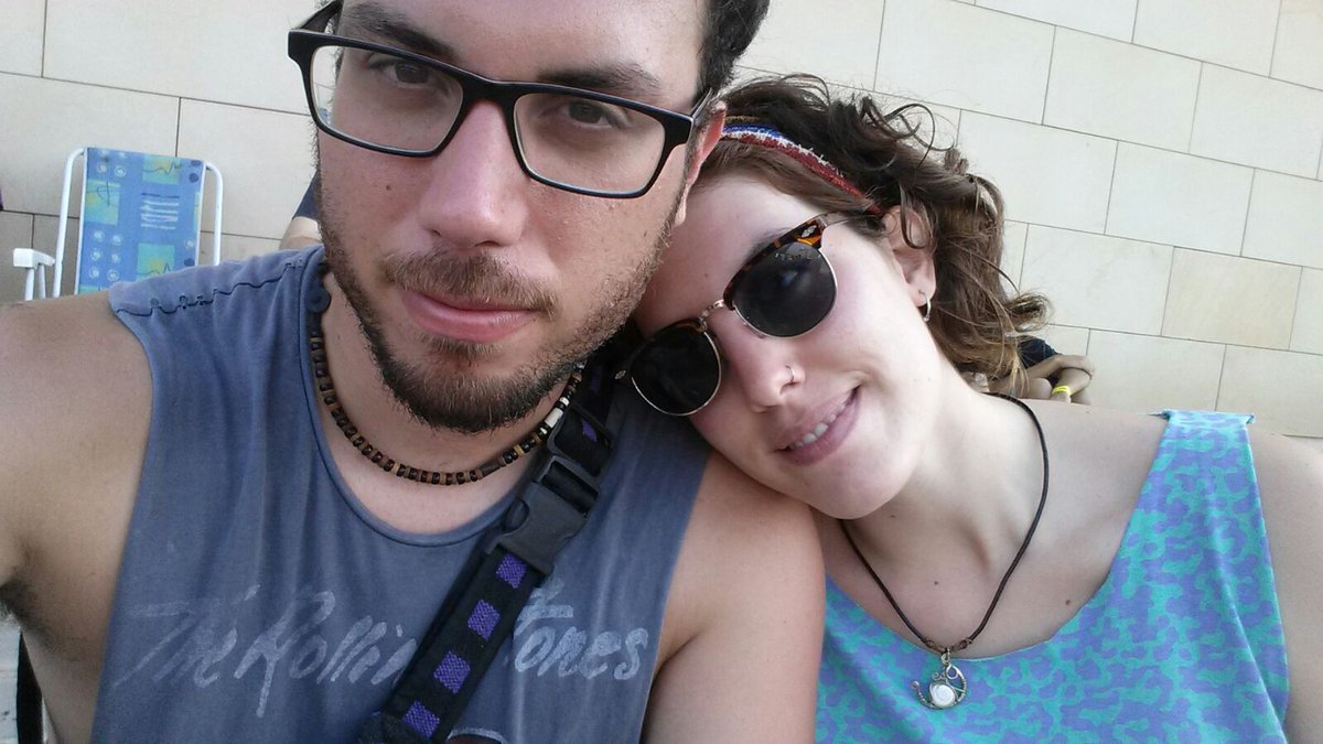 BegoRM's tweet photo. De pedacitos de ti <3 https://t.co/ld4gPO2uZY