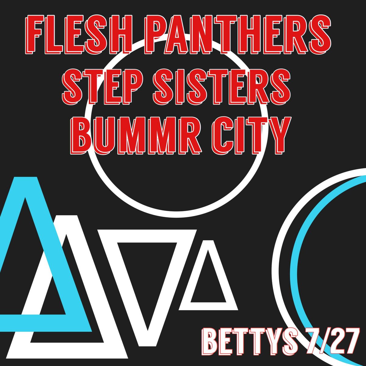 BUMMR CITY tweet media