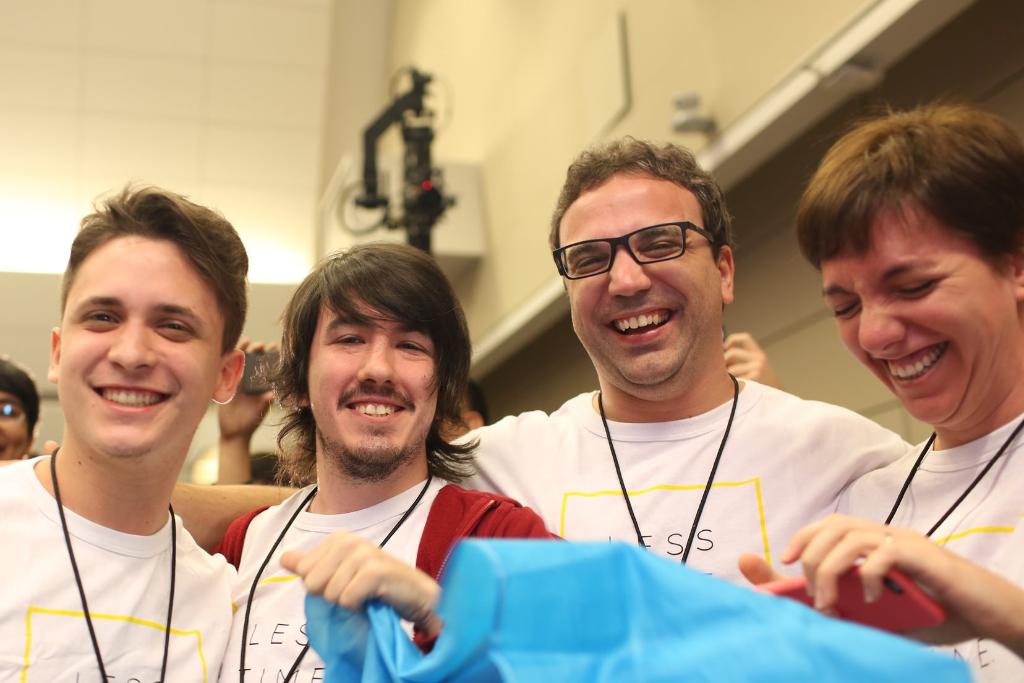 Student Developer Team Nash