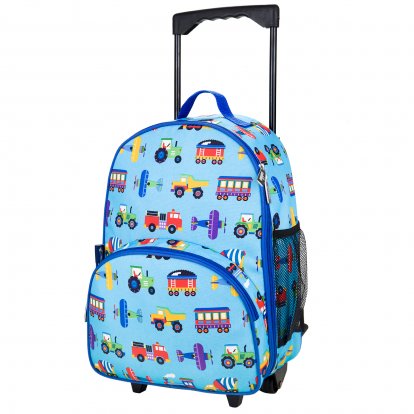 ILvFamilyTravel's tweet photo. Win a #WildKin kids luggage piece (ARV $49.99) by @olivekids at tonight's #FamilyTravelChat at 9p ET RSVP & Info: https://t.co/Dc6qYquh0S ad https://t.co/PNeNKFj7wi