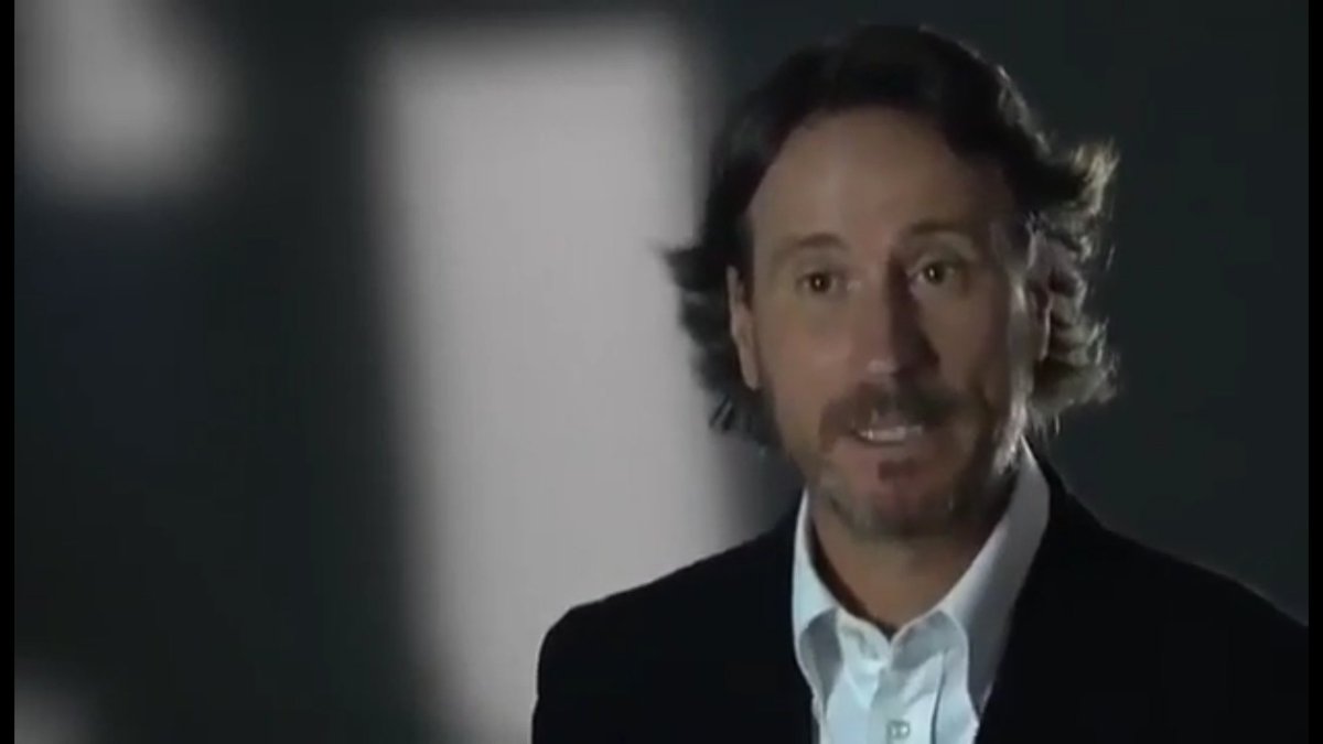 GCjuntaT's tweet photo. Victor küppers hay que saber "Vivir con entusiasmo". 
Compartimos este motivador video 👍👍https://t.co/HQaPcltERF https://t.co/Yk4EZoYJ6C