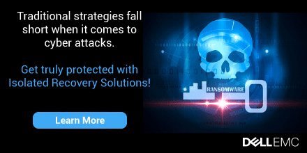 Do you understandta loss due to #CyberAttacks? Learn more about the essentials for recovery  del.ly/60108qRdu