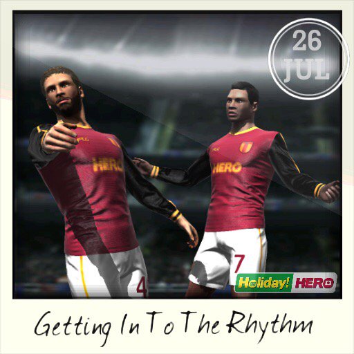 DisturbedOD13's tweet photo. Getting In To The Rhythm #scorehero https://t.co/zCsg7hn99i https://t.co/fTal5FoWYE