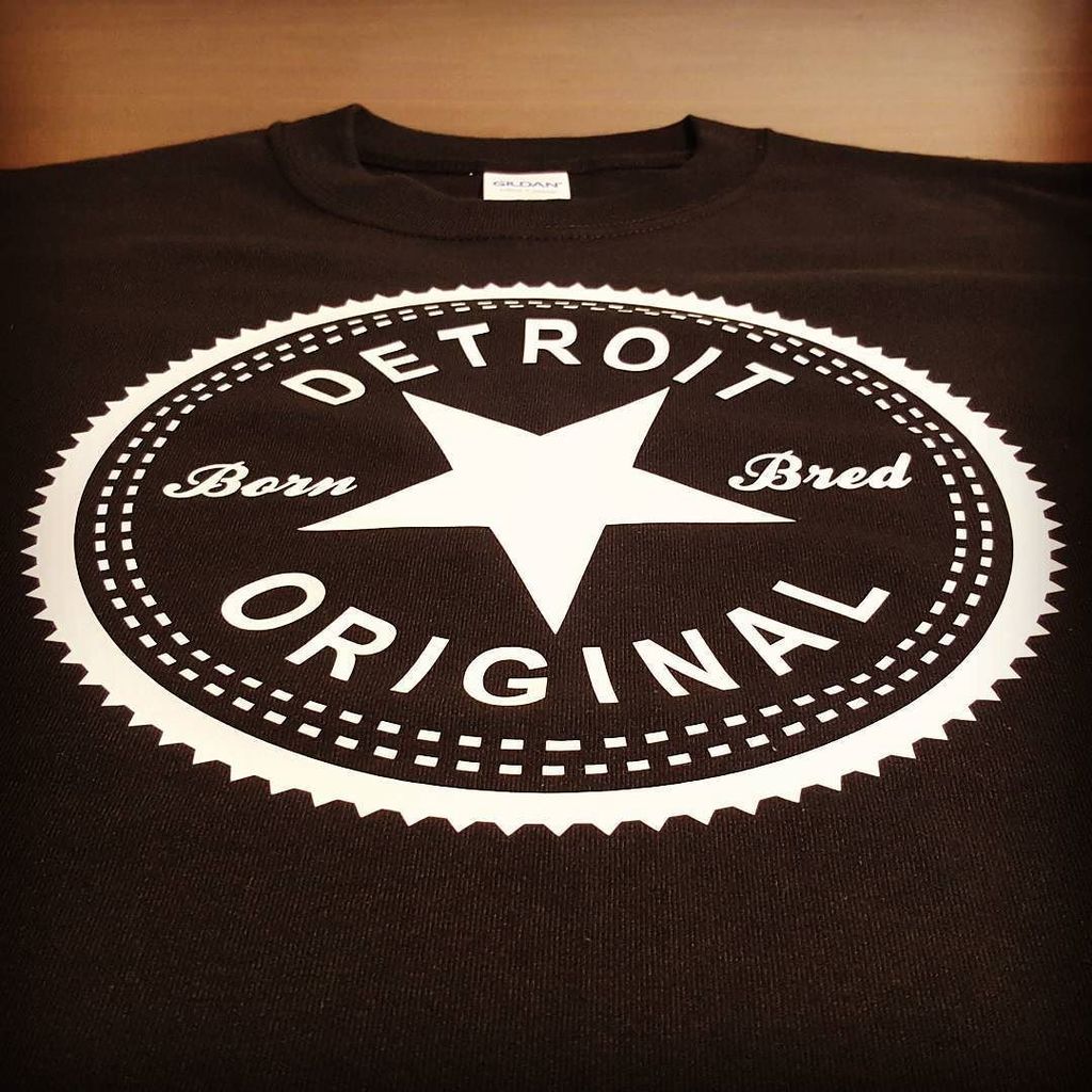 shirtboss's tweet photo. Detroit Original Inverse Shirt #detroit #motown #motorcity #rockcity #sneakerhead #original #shirtboss #shirt https://t.co/3CGXE65d1H https://t.co/dXOPddajPK