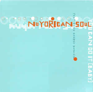 AquatoneRadio's tweet photo. Off The Habour, 1.Nuyorican Soul Ft George Benson - You Can Do it (Baby) #013 Pt A https://t.co/afF73Rxz4z #deephouse #TheDeepFlow https://t.co/qK5uNwTvJ8